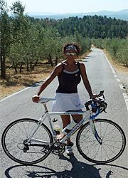 Elena Boscherini